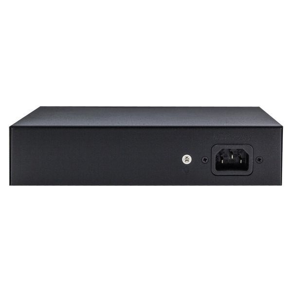 Комутатор мережевий POE GV-006-D-04+2P LP9442 фото