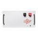 Аккумулятор LP LiFePO4 51,2V - 280 Ah (14336Wh) (BMS JK 200A/100А) RM WH LP38145 фото 1