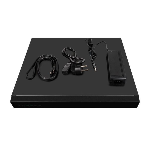 Дополнительная станция на 4 hdd GV - 0104 LP29805 фото