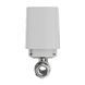 Кран перекриття води з дистанційним керуванням WaterStop Jeweller 3/4" (DN 20) (білий) LP25495 фото 4