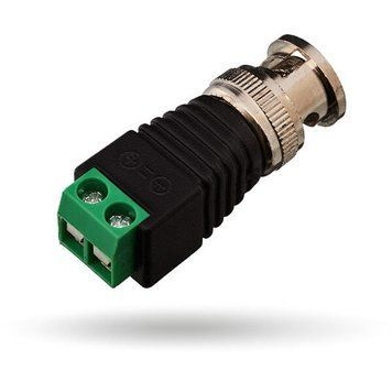 Конектор GV BNC/M (male) 100 шт LP3571 фото
