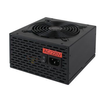 Компьютерный блок питания ATX-800-12-APFC 80+ Bronze LP10228 фото