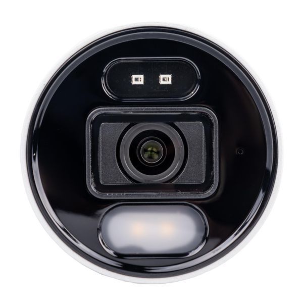 Зовнішня IP камера GreenVision GV-189-IP-IF-COS40-30 LED SD LP21930 фото