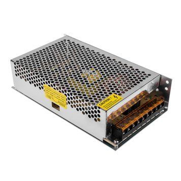 Импульсный блок питания GV-SPS-C 12V20A-L (240W) LP3451 фото