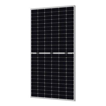 Солнечная панель LP JW-BF Half-Cell - 460W (30 профиль, монокристалл, двусторонняя) LP22486 фото