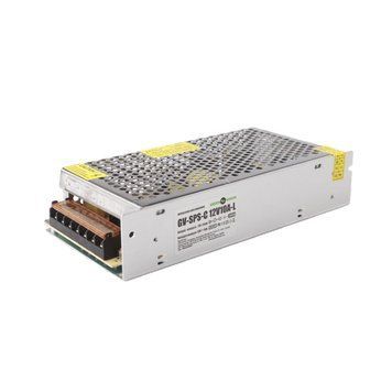 Импульсный блок питания GV-SPS-C 12V10A-L (120W) LP3450 фото