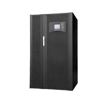 Гібридний сонячний інвертор (ДБЖ) LogicPower 120kVA MPPT - 3 фазний LP10027 фото