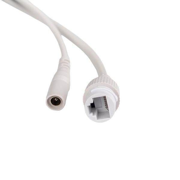 Зовнішня IP камера GreenVision GV-187-IP-ECO-AD-COS40-30 SD LP21928 фото