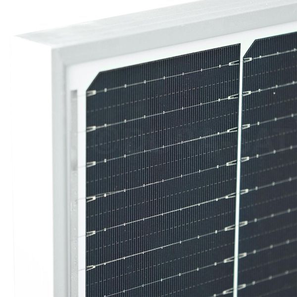 Солнечная панель LP JW-BF Half-Cell - 460W (30 профиль, монокристалл, двусторонняя) LP22486 фото