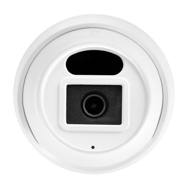 Купольна IP камера GreenVision GV-166-IP-M-DIG30-20 POE LP19486 фото