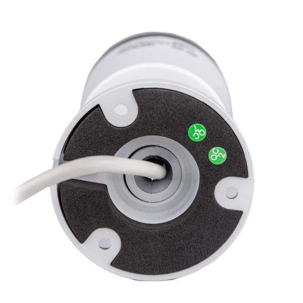 Зовнішня IP камера GreenVision GV-187-IP-ECO-AD-COS40-30 SD LP21928 фото