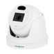 Купольна IP камера GreenVision GV-166-IP-M-DIG30-20 POE LP19486 фото 1