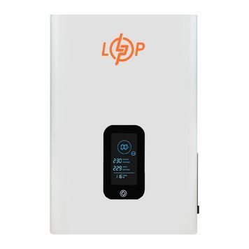 Стабилизатор напряжения инверторный LogicPower LP-W - IS2500 (2000Вт) LP29782 фото