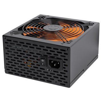 Компьютерный блок питания LP ATX-1000W 14 см APFC 80+ Bronze LP21921 фото