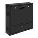 Шафа GV-DVR-02 24"x24"x6" LP23808 фото 3