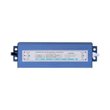 Імпульсний блок живлення герметичний GV-12V5А (60W) LP20228 фото