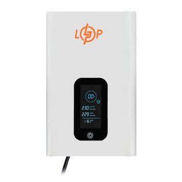 Стабилизатор напряжения инверторный LogicPower LP-W - IS1000 (800Вт) LP29779 фото