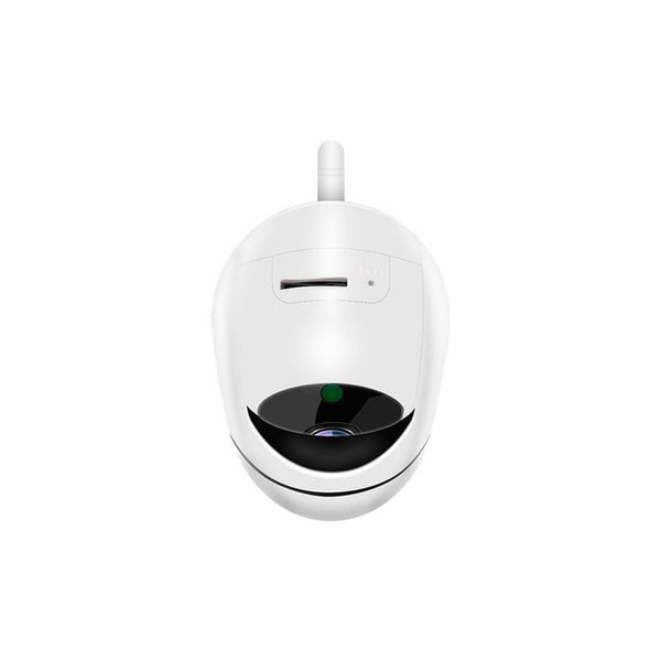 Бездротова поворотна камера GreenVision GV-165-GM-DIG30-10 PTZ 3MP LP19474 фото