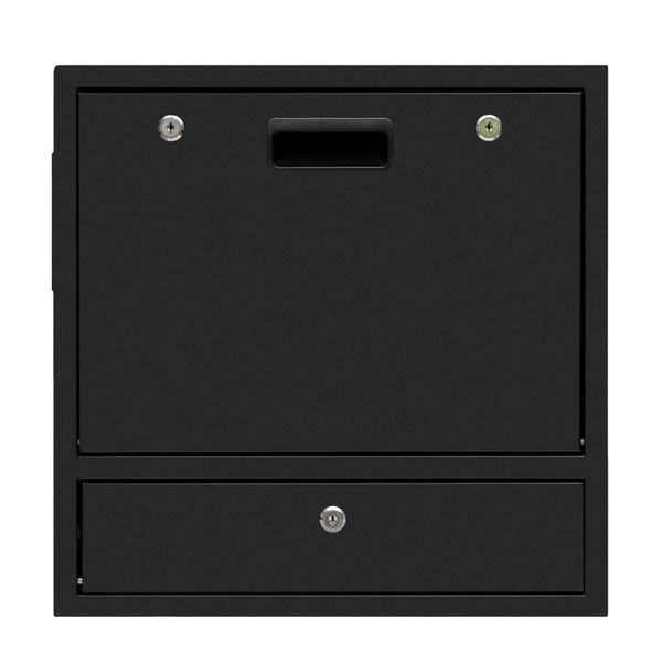 Шафа GV-DVR-01 18"x18"X5" LP23807 фото