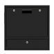 Шафа GV-DVR-01 18"x18"X5" LP23807 фото 2