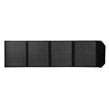 Портативна сонячна панель LP 100W (DC) LP20524 фото
