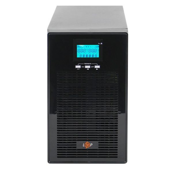 Smart-UPS LP 3000 PRO (with battery, SNMP+SMS Modem) LP37934 фото