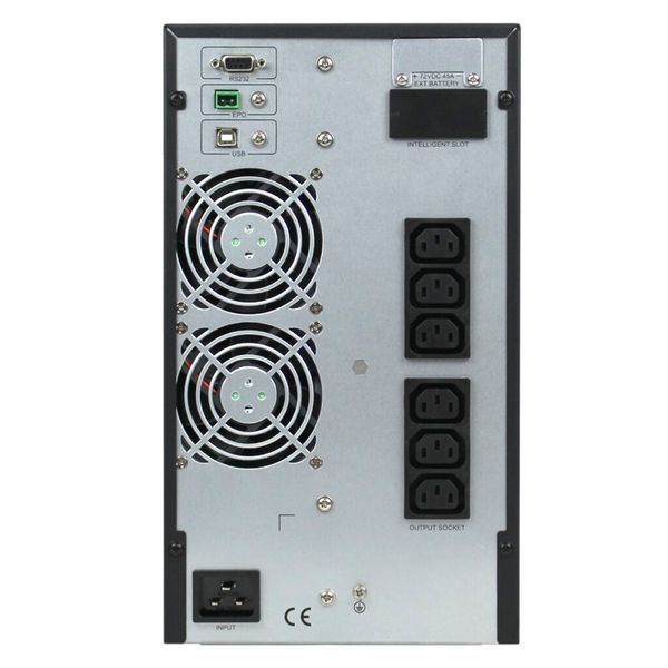 Smart-UPS LP 3000 PRO (with battery, SNMP+SMS Modem) LP37934 фото