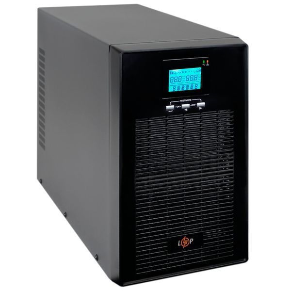 Smart-UPS LP 3000 PRO (with battery, SNMP+SMS Modem) LP37934 фото
