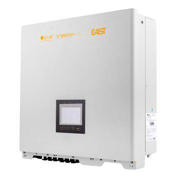 Сонячний мережевий інвертор OMNIK 20kW LP7143 фото