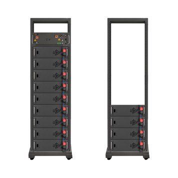 Акумулятор LP LiFePO4 Battery HVM 665,6V 100Ah (66560 Wh) BMS 160А P AB Lrack black LP38264 фото