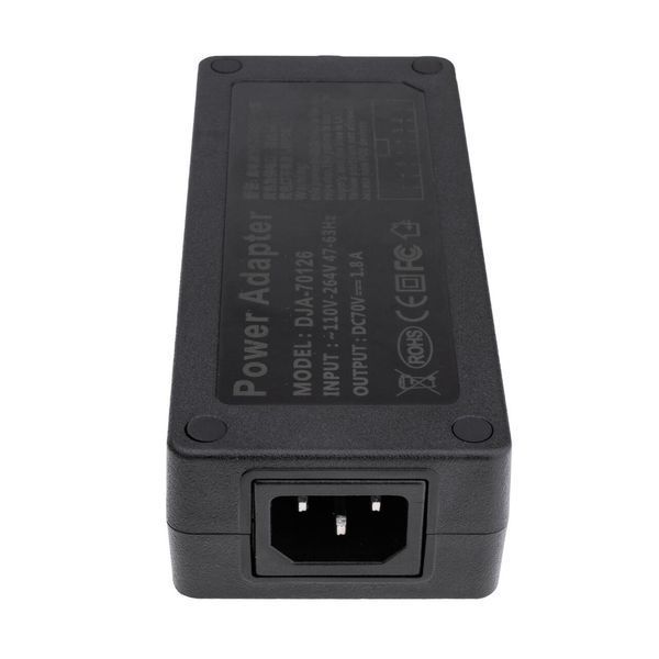 POE інжектор GV-002/08 LP9653 фото