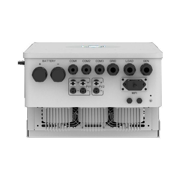 DEYE for LP Гибридный трехфазный инвертор SUN-12K-SG04LP3-EU Wi-Fi LP22793 фото