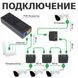 POE інжектор GV-002/08 LP9653 фото 8