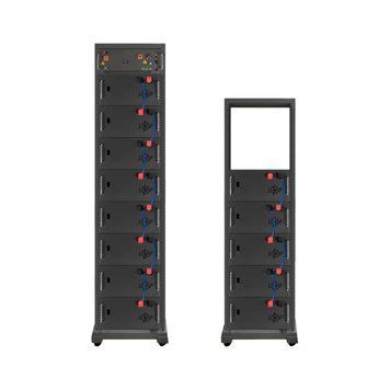 Акумулятор LP LiFePO4 Battery HVM 665,6V 315Ah (209664 Wh) BMS 160А P AB Lrack black LP40597 фото