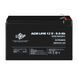 Распродажа Аккумулятор AGM LPM 12V - 9 Ah LP40136 фото 2