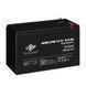 Распродажа Аккумулятор AGM LPM 12V - 9 Ah LP40136 фото 4