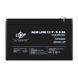 Распродажа Аккумулятор AGM LPM 12V - 9 Ah LP40136 фото 1